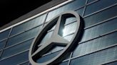 Mercedes Benz recalls more than 100,000 C-class models - Handelsblatt