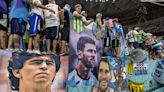 'Messi is our God': Lionel Messi inspires a worldwide pilgrimage to Qatar World Cup
