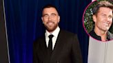 Travis Kelce Was 'In Tears' Watching Tom Brady's Netflix Roast