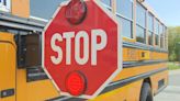 Thousands of drivers illegally passed Peabody school buses pilot program shows