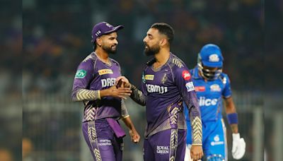 Updated IPL 2024 Points Table, Orange Cap, Purple Cap Standings After KKR vs MI Match | Cricket News