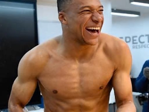 El superalimento secreto de Kylian Mbappé: adelgaza y reduce el azúcar y el colesterol