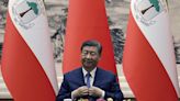Xi promete priorizar empregos para os jovens