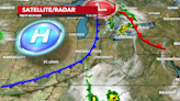 Quiet weather for Legends Day; watching severe weather potential for Race Day