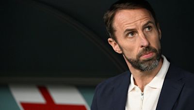 Gareth Southgate Quits as England Coach, Leaving Team He Remade