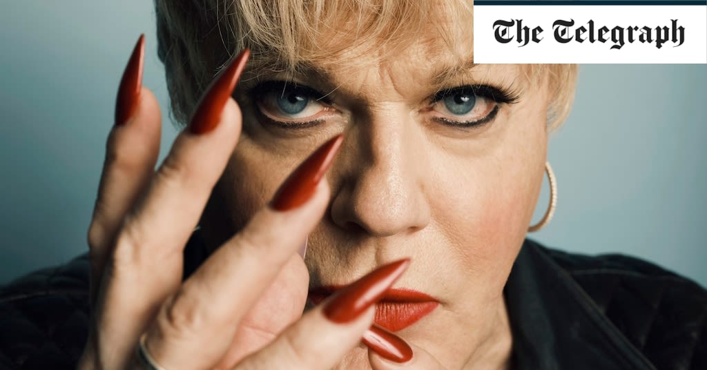 Eddie Izzard interview: ‘I won’t play a straight female role – it would be taking from others’