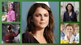 Keri Russell’s Best Performances, from ‘Felicity’ to ‘The Diplomat’