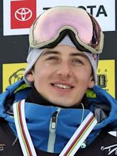 Mark McMorris