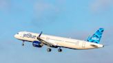 Inflight Pressurization Incident on JetBlue Flight Triggers Oxygen Mask Deployment