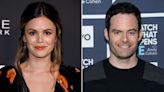 Rachel Bilson Reveals the One (X-Rated) Thing She Misses Most About Ex Bill Hader