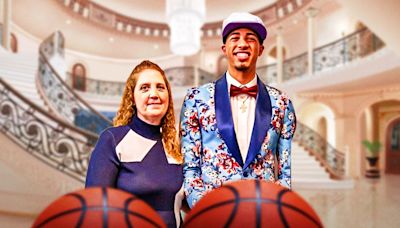 Who is Tyrese Haliburton's mom? What we know about Pacers star's parents, family