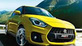 Suzuki 當家鋼炮 Swift Sport 正式告別台灣！新一代開發中 有望年底現身 - 自由電子報汽車頻道