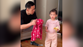 Dad enlists AI to help deal with daughter who "only listens to her mommy"