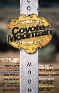 Coyote Mountain