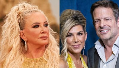 Shannon Beador Reacts to Alexis Bellino & Her Ex's Engagement Plans