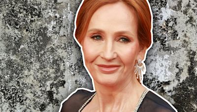 Is black mold silently poisoning JK Rowling's brain?