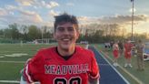 Boys lacrosse: Meadville beats McDowell in “Stick Together for Autism” charity game