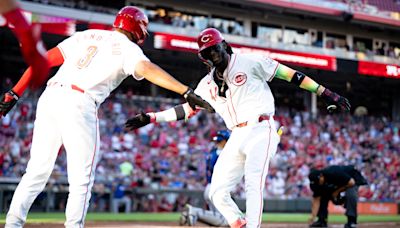 Cincinnati Reds All-Star Power Rankings: Look who's back in the No. 1 spot