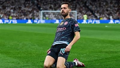 Bernardo Silva: su fichaje por el FC Barcelona pasa por una dolorosa condición