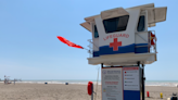 Fire chief to beachgoers: Beware this summer's 'aggressive' Port Stanley currents