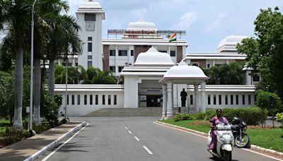 Periyar University denies HoD post to Dalit: PUTA