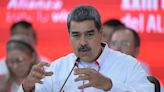 Canciller de Venezuela dice que Maduro va con “desventaja” a las elecciones presidenciales