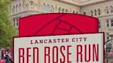 Lancaster’s 48th Red Rose Run returns this weekend: Details & road closures