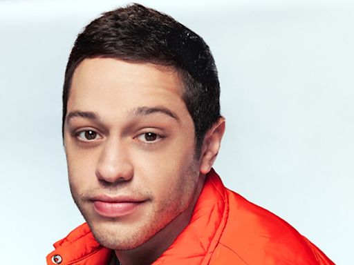 Pete Davidson to Perform at MPAC in August