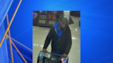 Sheriff’s office seeks help ID’ing robbery suspect last seen in Rosedale