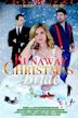 Runaway Christmas Bride