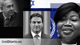 Espionaje, intimidación y hackeos: nueve años de guerra secreta de Israel contra la Corte Penal Internacional