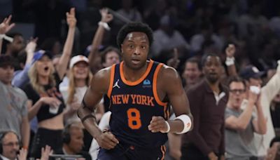 NBA: New York Knicks Set to Offer OG Anunoby 5-Year, $210 Million Offer, Say Sources - News18