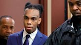 State, defense wrap up YNW Melly double murder trial. Case is now in the jury’s hands