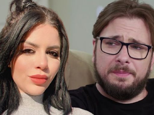 90 Day Fiance: Larissa Reveals If She STILL Has A Relationship With Colt!