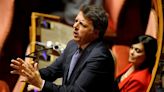 Italian party to ask constitutional court to rule against govt deficit hike