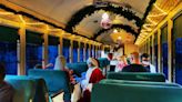 The Grand Canyon Railway's Polar Express Train Is Back for 2023 — Here's How to Get Tickets