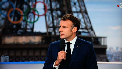 Emmanuel Macron reconnaît enfin sa défaite sur France 2, mais ne fait rien pour débloquer la crise politique