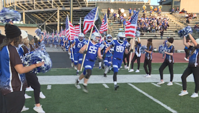 A shakeup to the Western Slope football landscape