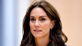 Kate Middleton’s nail-biting moment she won’t be able to avoid this weekend