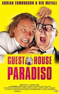 Guest House Paradiso