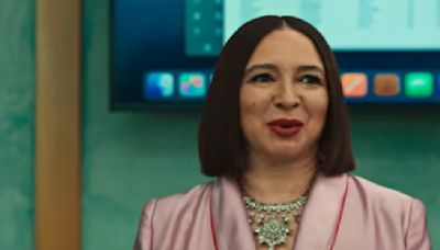 Is Maya Rudolph Set To Play Kamala Harris On SNL Amid Ongoing Presidential Election Race? Find Out Here