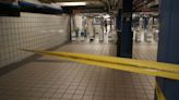Police investigate 2 separate overnight subway stabbings near Times Square