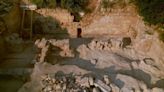 Vea el interior de la tumba de ‘la partera de Jesús’: Israel planea abrir la cueva al público