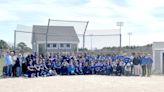 High school hosts first ‘Noepe’ softball tournament - The Martha's Vineyard Times