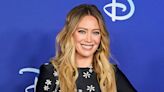 Hilary Duff Recalls "Horrifying" Eating Disorder Battle at Age 17