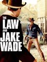 The Law and Jake Wade