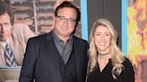 Bob Saget's Widow Kelly Rizzo Goes Instagram Official With Boyfriend Breckin Meyer 2 Years After His Tragic Death: Photo