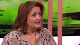Ruth Jones reveals 'fear' that stopped her doing theatre