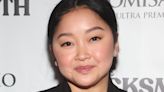 Lana Condor mourning loss of her 'beautiful mama'