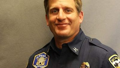 Salt Lake City Fire captain identified as man killed in Green River rafting accident